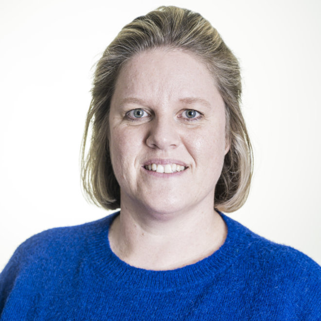 Portret van Dr. De Kesel Ann