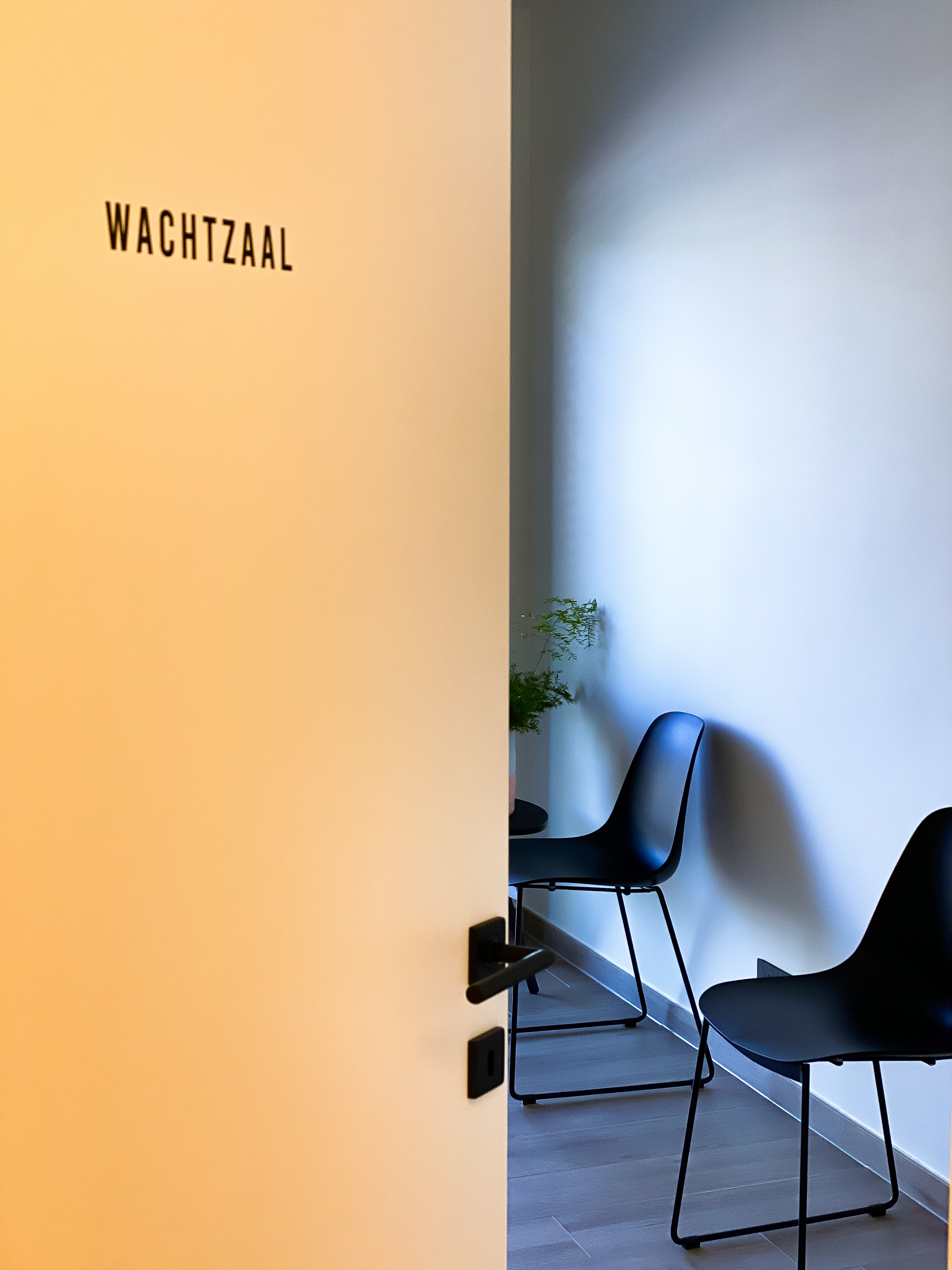 Wachtzaal